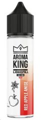 Longfill Aroma King 10ml Red Apple Anise