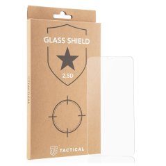 Tactical Glass Shield 2.5D sklo pro Apple iPhone 11 Clear