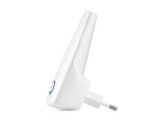 TP-LINK univerzální Wi-Fi extender 300 Mbit/s, 3x integrovaná anténa, 1x 10/100Mbps port