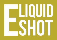 E-Liquid Shot - Booster - 50/50 - 6mg - 5x10ml