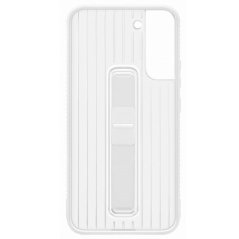 EF-RS906CWE Samsung Protective Standing Kryt pro Galaxy S22+ White