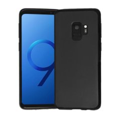 Back Case Matt Motorola Moto G7/G7 Plus Black