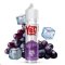 Příchuť Yeti Summit Series S&V 10ml Sour Grape Ice (Ledové hroznové víno)