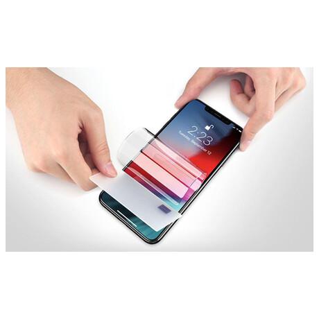 Rock Space Hydrogel Film - hodinky 44mm