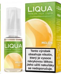 LIQUA Elements Melon 10ml 12mg