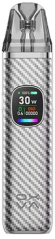 OXVA Xlim Pro 2 elektronická cigareta 1300mAh Silver Carbon 1ks