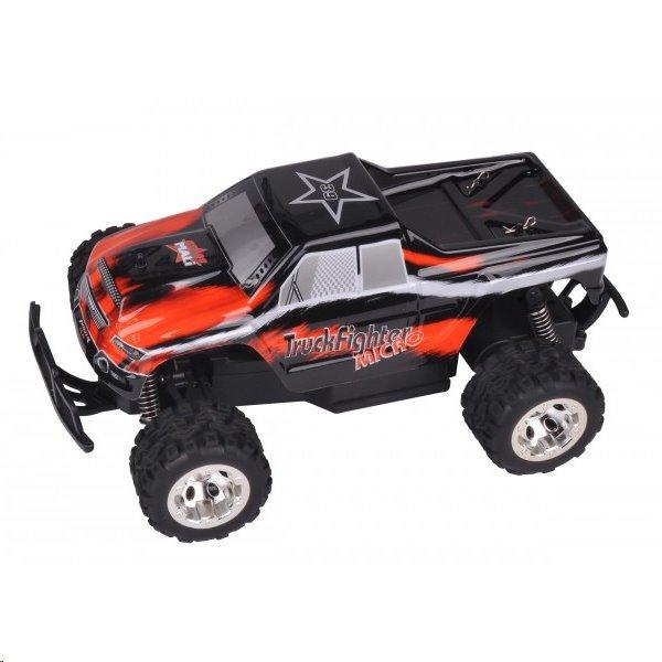 DF models TruckFighter Micro RTR se skokánkem