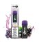 Venix Max Pod - Black Grape-X - 20mg