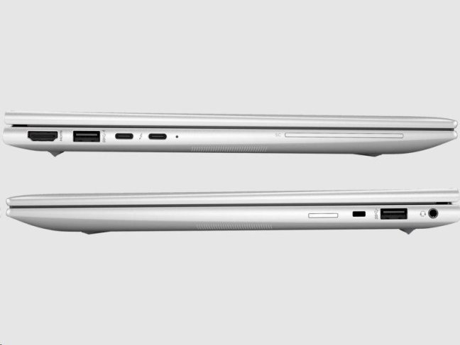 HP EliteBook 830 G10, i5-1335U, 13.3 1920×1200/400n, UMA, 16GB, SSD 512GB, W11Pro, 3-3-3