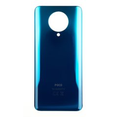 Poco F2 Pro Kryt Baterie Neon Blue