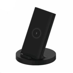 Xiaomi Mi 20W Wireless Charging Stand, Black