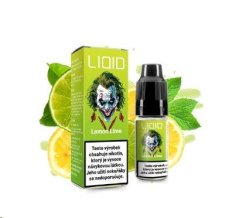 LIO LIQID - Lemon Lime 10 ml / 16 mg