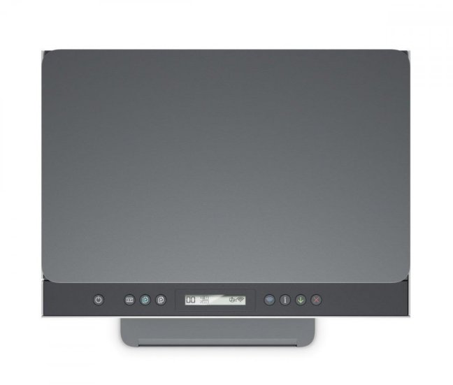HP Smart Tank 720 Wireless All-in-One (A4+, 15/9 ppm, USB, Wi-Fi, PRINT/SCAN/COPY, duplex)
