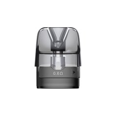 VooPoo Argus E40 - Pod Cartridge - 4,5ml - 0,6 ohm