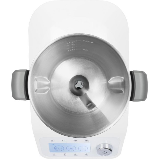 CATLER TC 8010 Varný kuchyňský robot