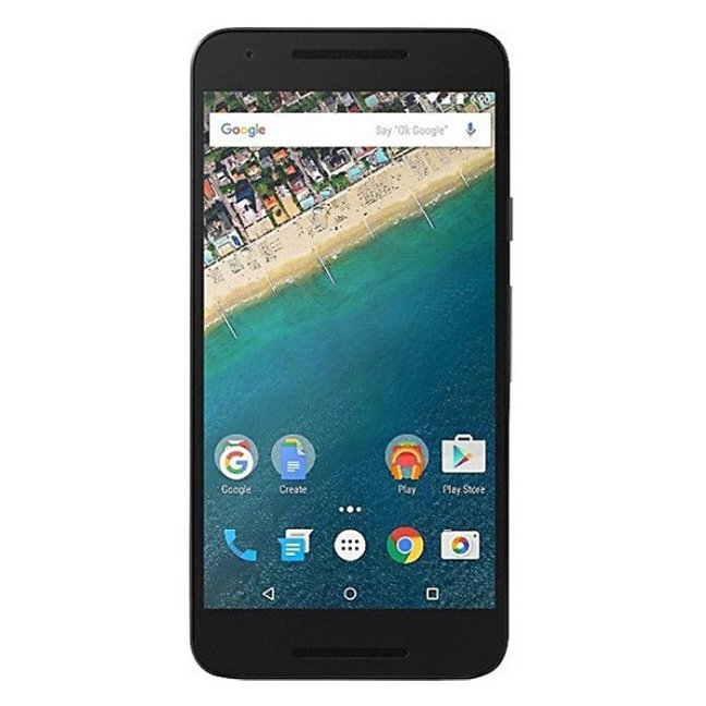 LG Nexus 5X H791 32GB White EU (Použité zboží)