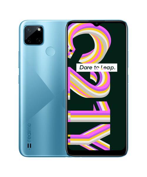 Realme C21Y 3GB/32GB Blue EU
