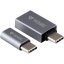 Yenkee YTC 021 USB C na Micro USB,USB A