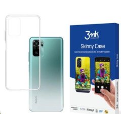 Kryt ochranný 3mk All-safe Skinny Case pro Xiaomi Mi 11 Lite 4G/5G / Mi 11 Lite 5G NE