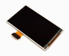 LCD displej LG GM360