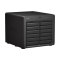 Synology DiskStation DS3622xs+ 12-bay NAS, CPU QC Xeon D-1531 64bit, RAM 16GB, 2x USB 3.2, 2x exp.port, 2/2x 10/1 GLAN