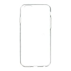 Tactical TPU Pouzdro Transparent pro Xiaomi Redmi 5 (Bulk)