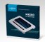 Crucial SSD 4TB MX500 SATA III 2.5" 3D TLC 7mm (č/z: 560/510MB/s)
