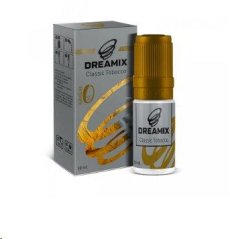 Dreamix Klasický tabák 12mg