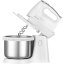 SENCOR SHM 6206SS mixér s mísou