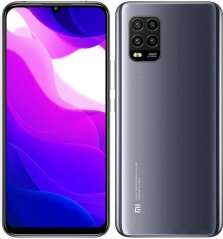 Xiaomi Mi 10 Lite 5G 6GB/64GB Dual SIM Grey EU