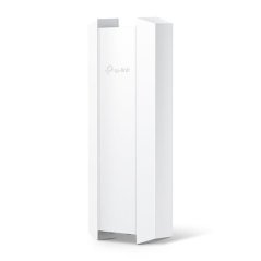 TP-LINK Access Point venkovní/vnitřní Dual-Band Wi-Fi 6, 1× Gigabit RJ45, 574Mbps/2.4 GHz + 1201Mbps/5GHz