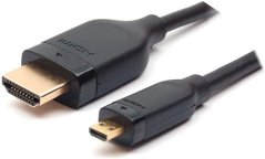 IM820 SonyEricsson HDMI Kabel (Bulk)