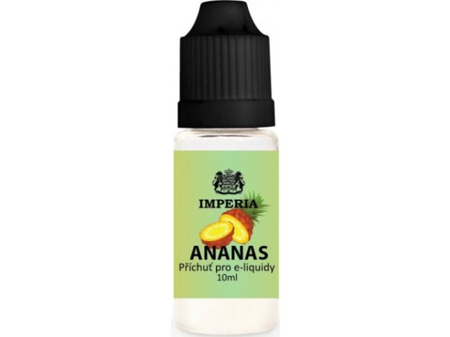 Imperia 10ml Ananas