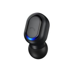 Bluetooth sluchátka REMAX - RB-T31 (multi-point+EDR) černá