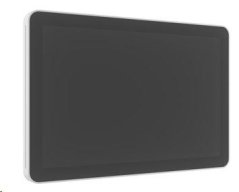 Logitech Tap scheduler - OFF-WHITE - plánovací panel pro konferenční místnosti