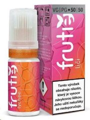 Frutie 50/50 - Liči (Litchi) - 0mg