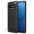 Back Case Carbon Xiaomi Mi 11 Pro Transparent