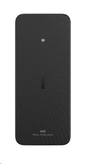 Nokia 215 4G Dual Sim 2024 Black
