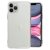 Jelly Case for Samsung Galaxy A73 5G transparent