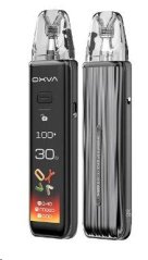 Oxva Xlim 3 Ultra elektronická cigareta Metal Gray