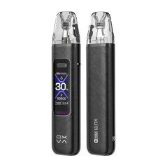 Oxva Xlim Pro 3 Pod Kit Ceramic Black