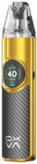 OXVA NeXLIM elektronická cigareta 1500mAh Black Gold 1ks