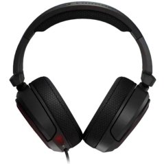 LORGAR herní headset Kaya 460, RGB, USB-A, výsuvný mikrofon s ANC, náušníky 40mm