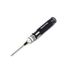 Sada Šroubováku Hexagon Grip 1,5 / 2 / 2,5 / 3 Mm, Z-26