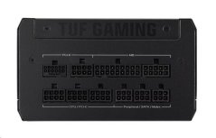 Zdroj 1000W ASUS TUF-GAMING-1000G 80Plus Gold, retail
