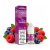 Voopoo ICEWAVE Salts Blueberry Raspberry 10ml 20mg
