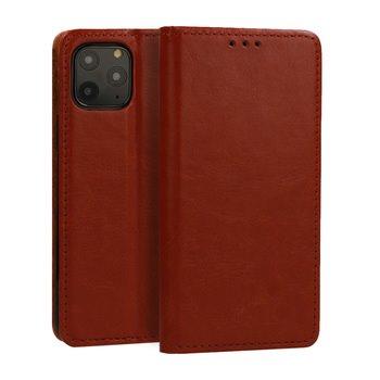 BOOK SPECIAL do SAMSUNG GALAXY S22 PLUS Brown