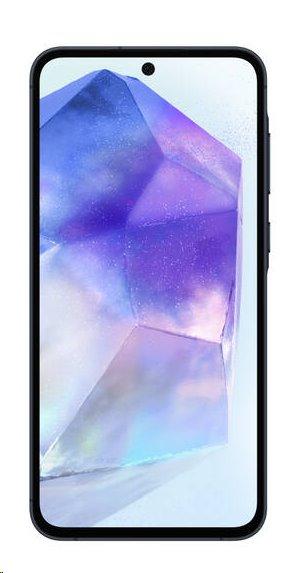 Samsung Galaxy A55 A556B 5G 8GB/128GB Dual SIM  - Avesome Navy CZ