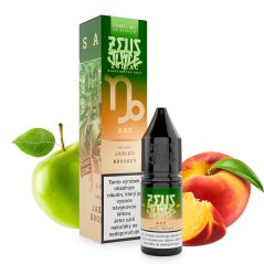 Zeus Juice Zodiac - Salt - Axe - 20mg