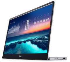 Dell 14 Portable Monitor - P1424H - 35.6cm (14'')